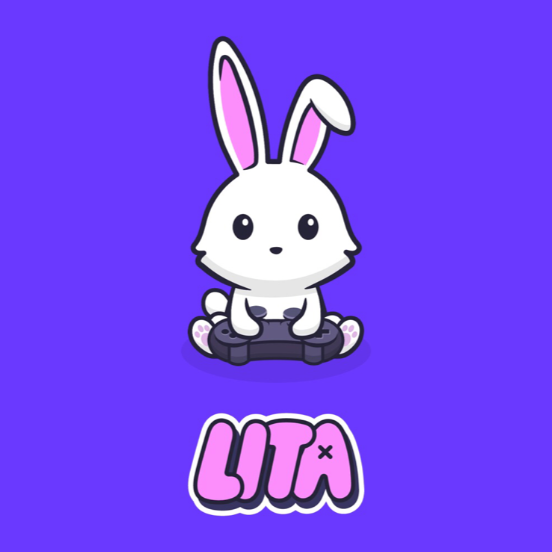Lita 300 Coins