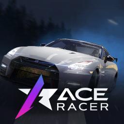 Ace Racer 60 Tokens