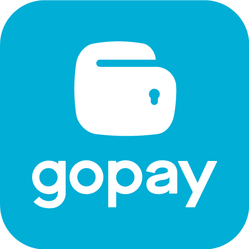 Go Pay 10.000