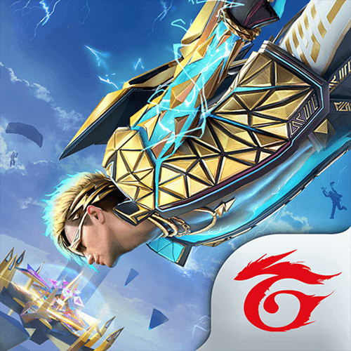 Free Fire 5 Diamond